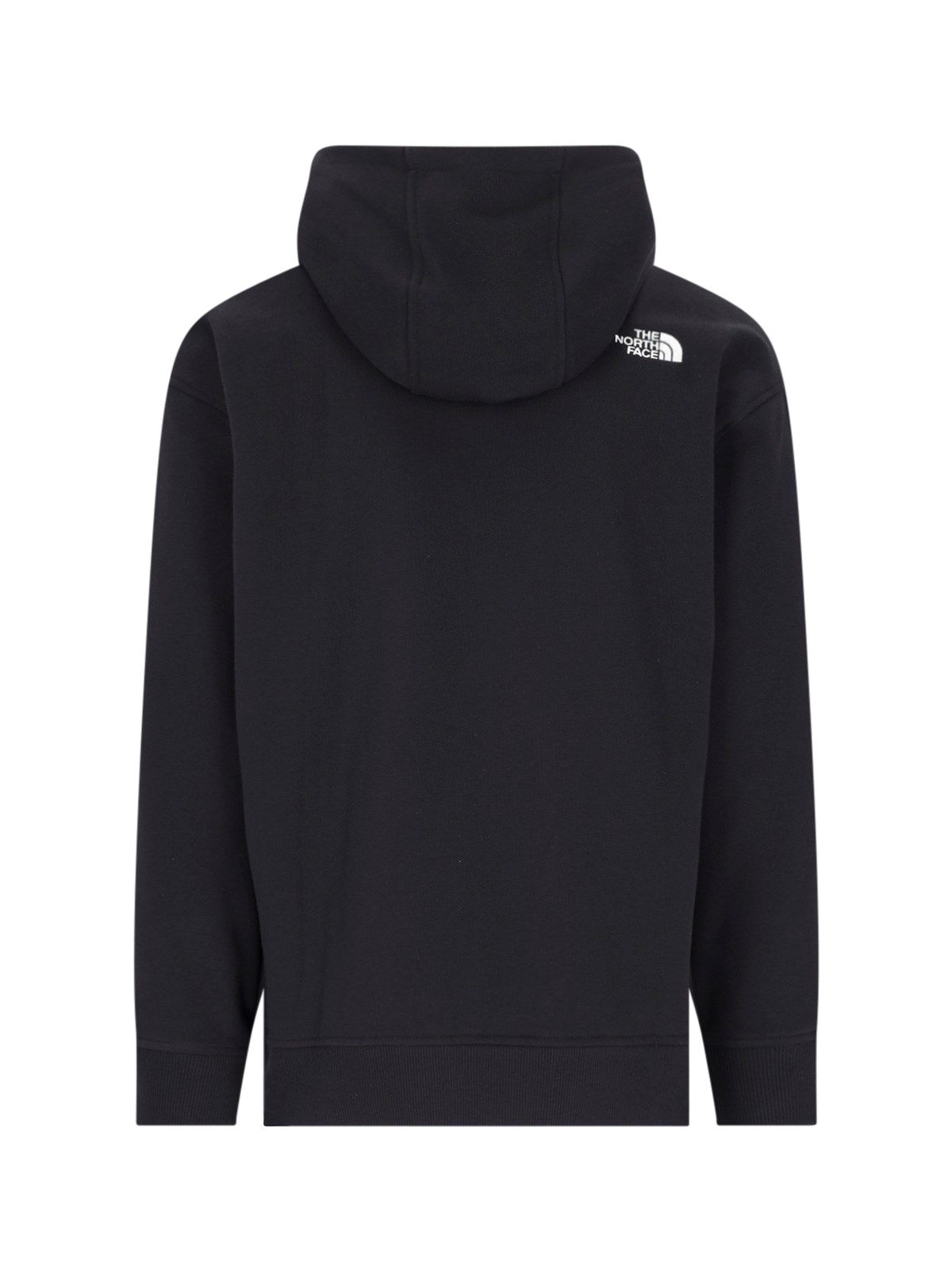 Logo hoodie