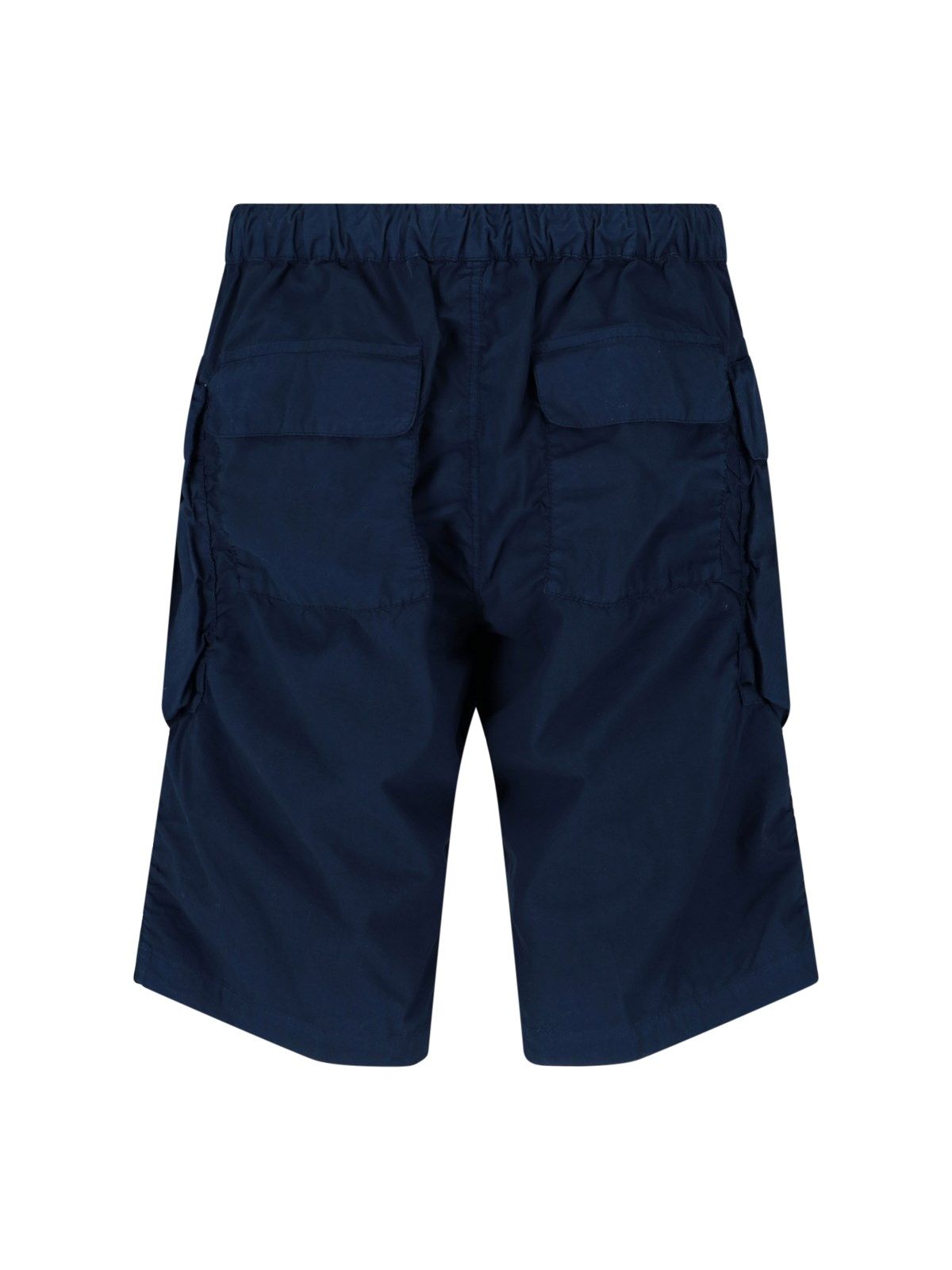 Bermuda Cargo Shorts