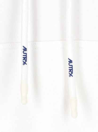 Logo-Kapuzenpullover