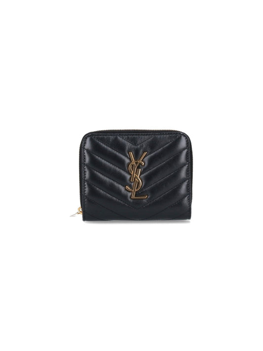 "Cassandre" zip wallet