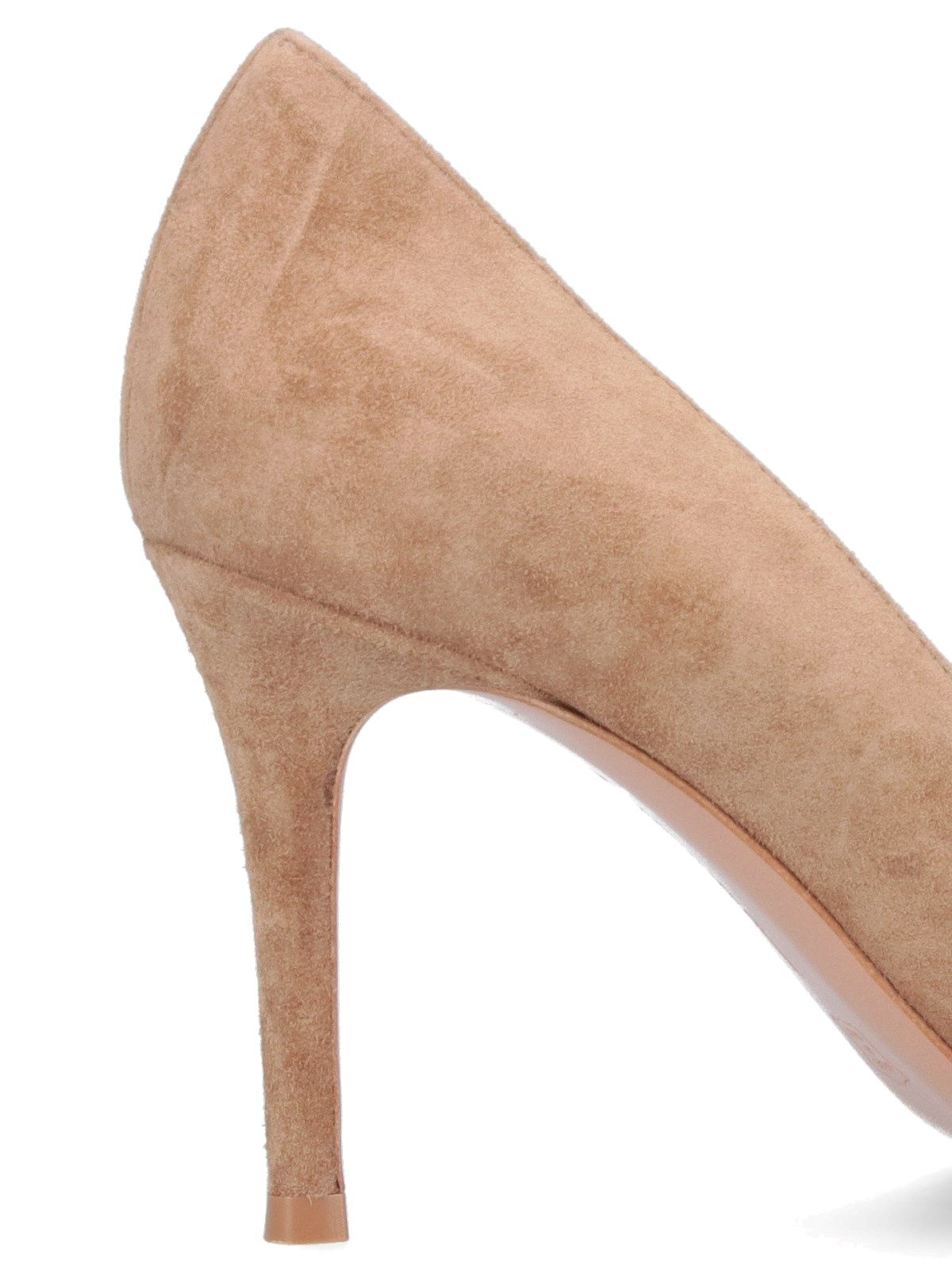 Décolleté "Gianvito 85"