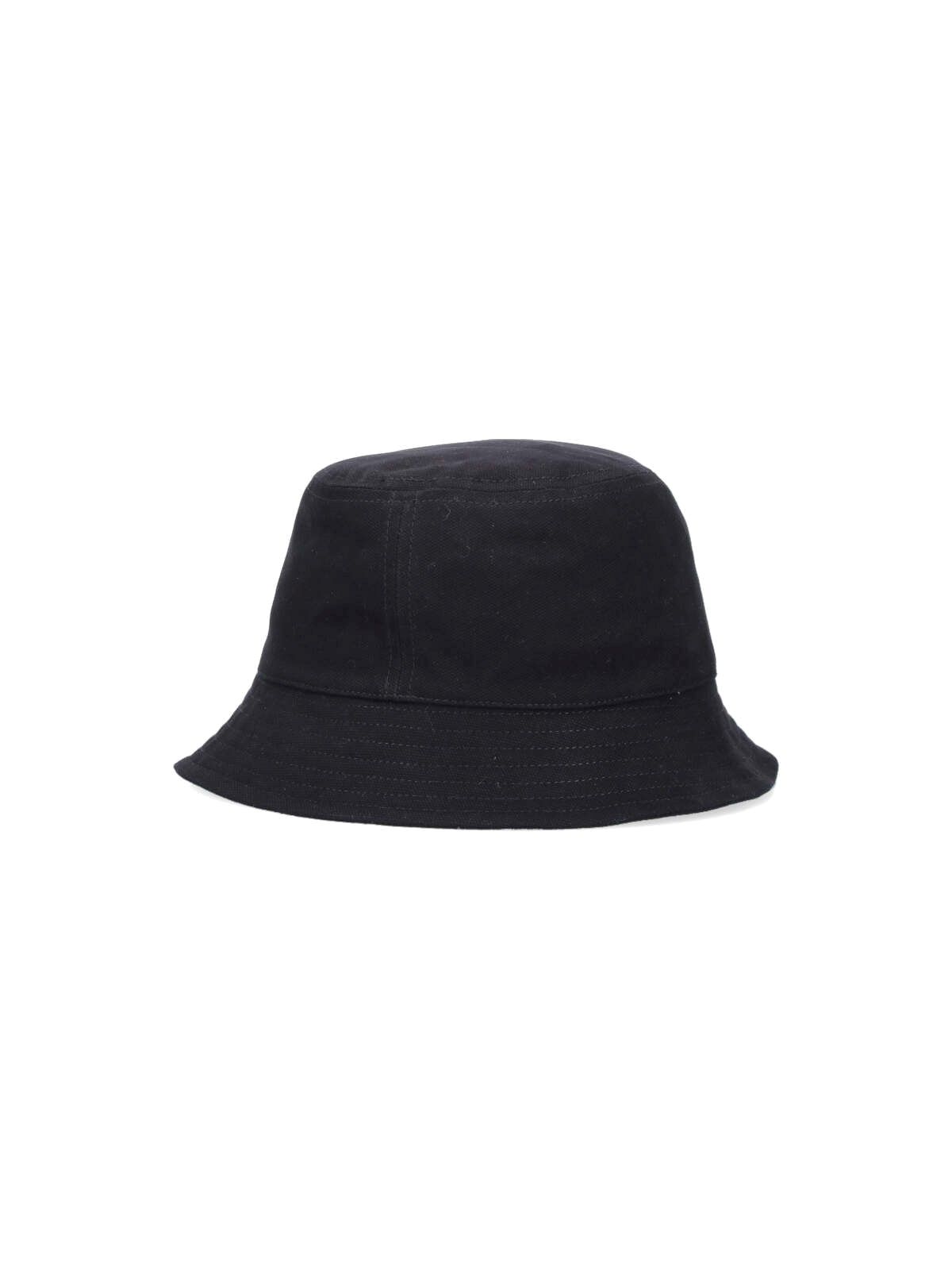 Bucket Hat Logo