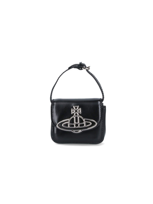 Mini-Tasche „Linda“.