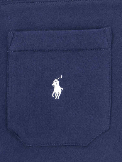 Pantaloni sportivi logo