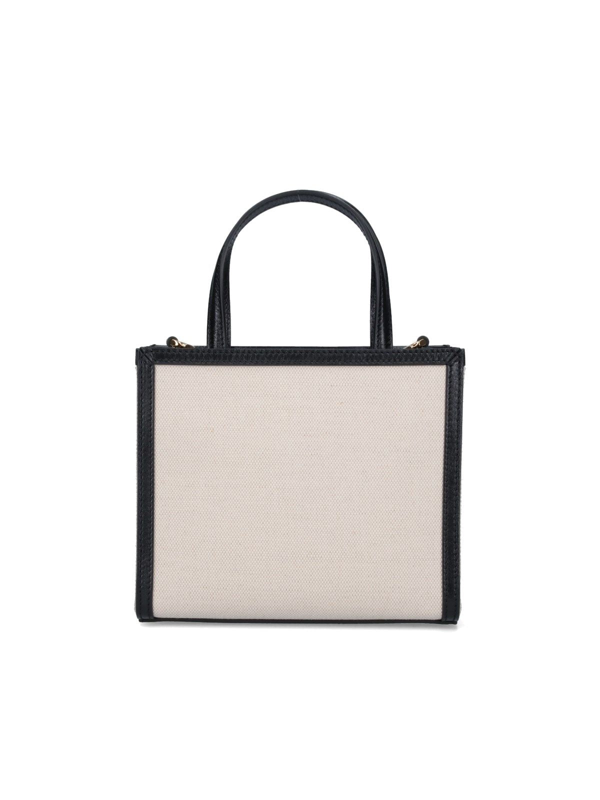 Borsa tote mini "G"