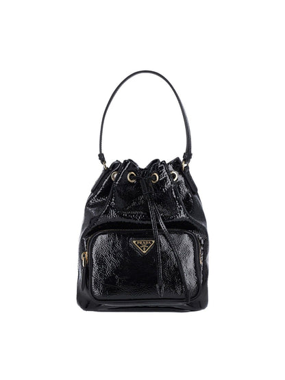 Borsa secchiello "Duet"