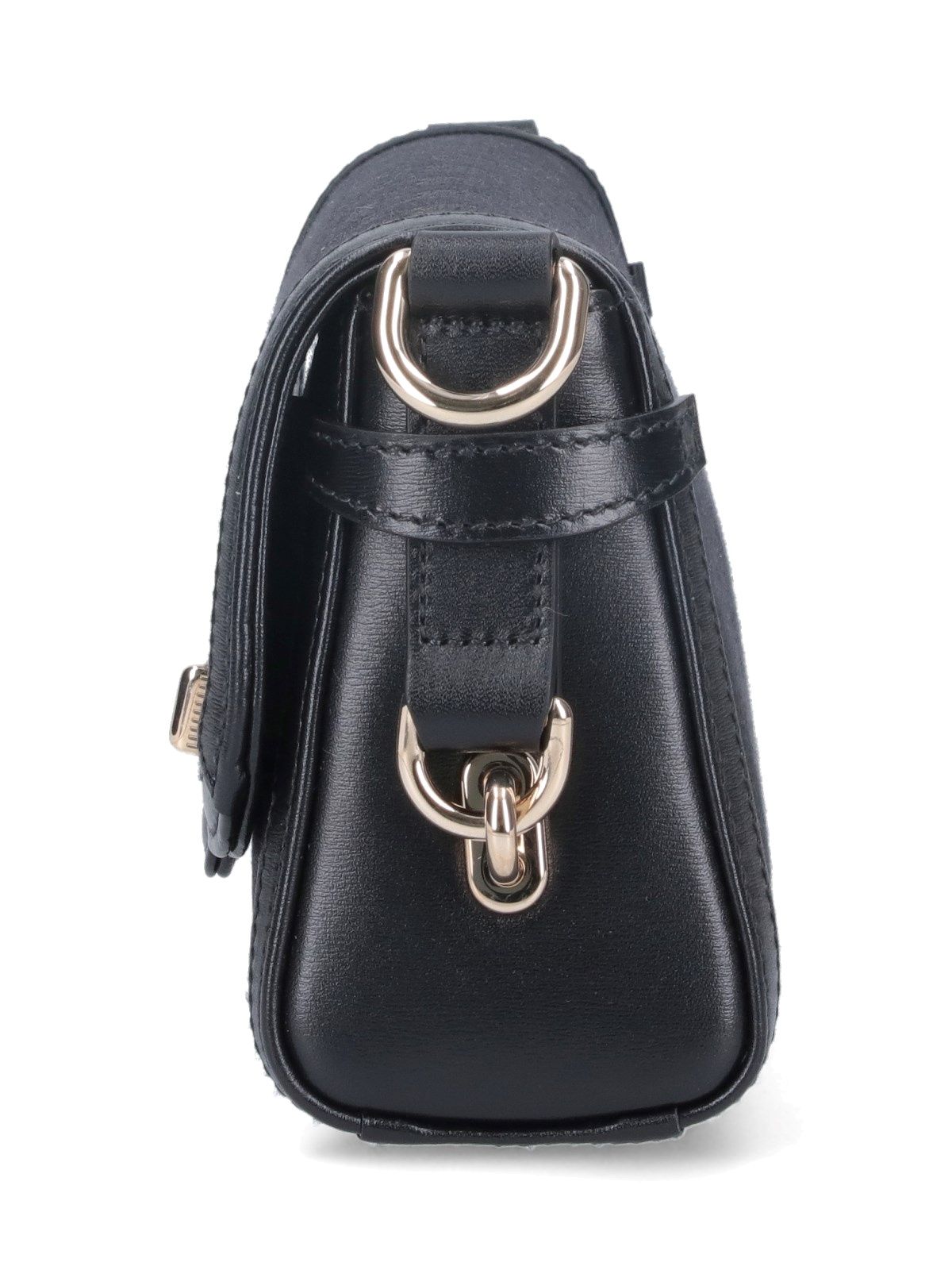 Borsa a spalla piccola "Luce"