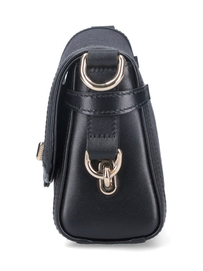 Borsa a spalla piccola "Luce"