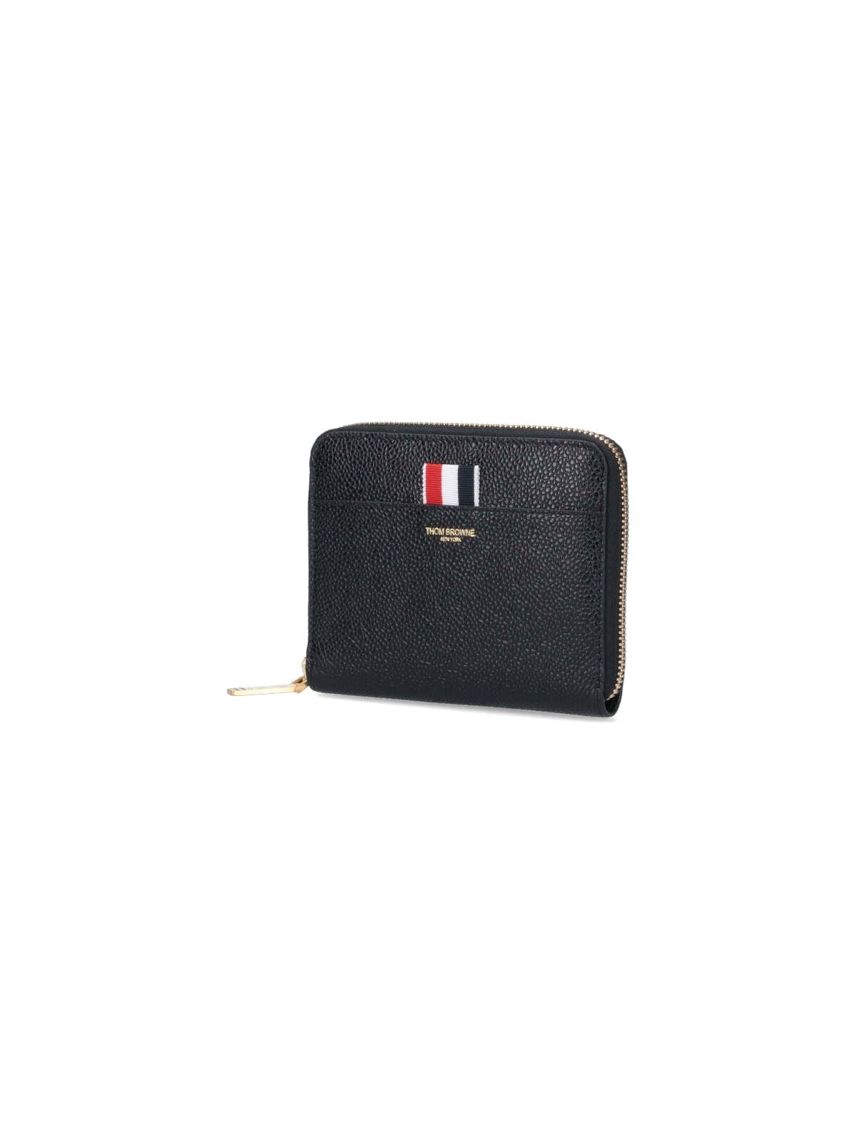 Zip Around Wallet