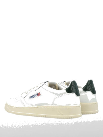 AUTRY Sneakers Bianco