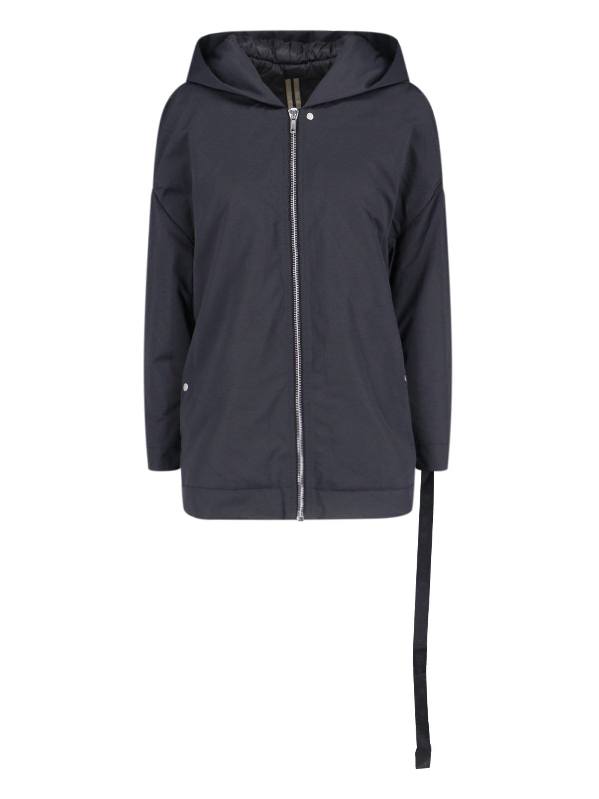 Cappotto zip imbotttito "Peter Jacket"