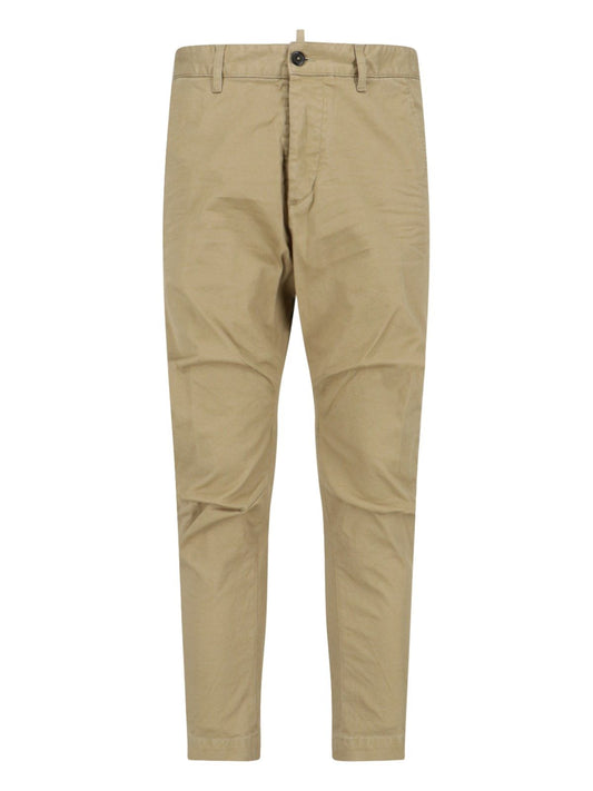 Pantaloni chino