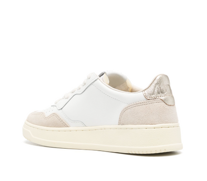 AUTRY Sneakers Bianco