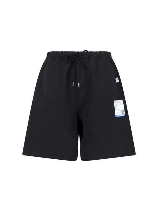 Logo shorts