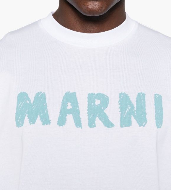 T-SHIRT MARNI