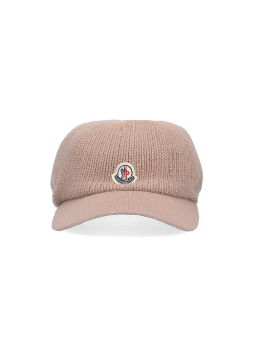 Cappello baseball in maglia