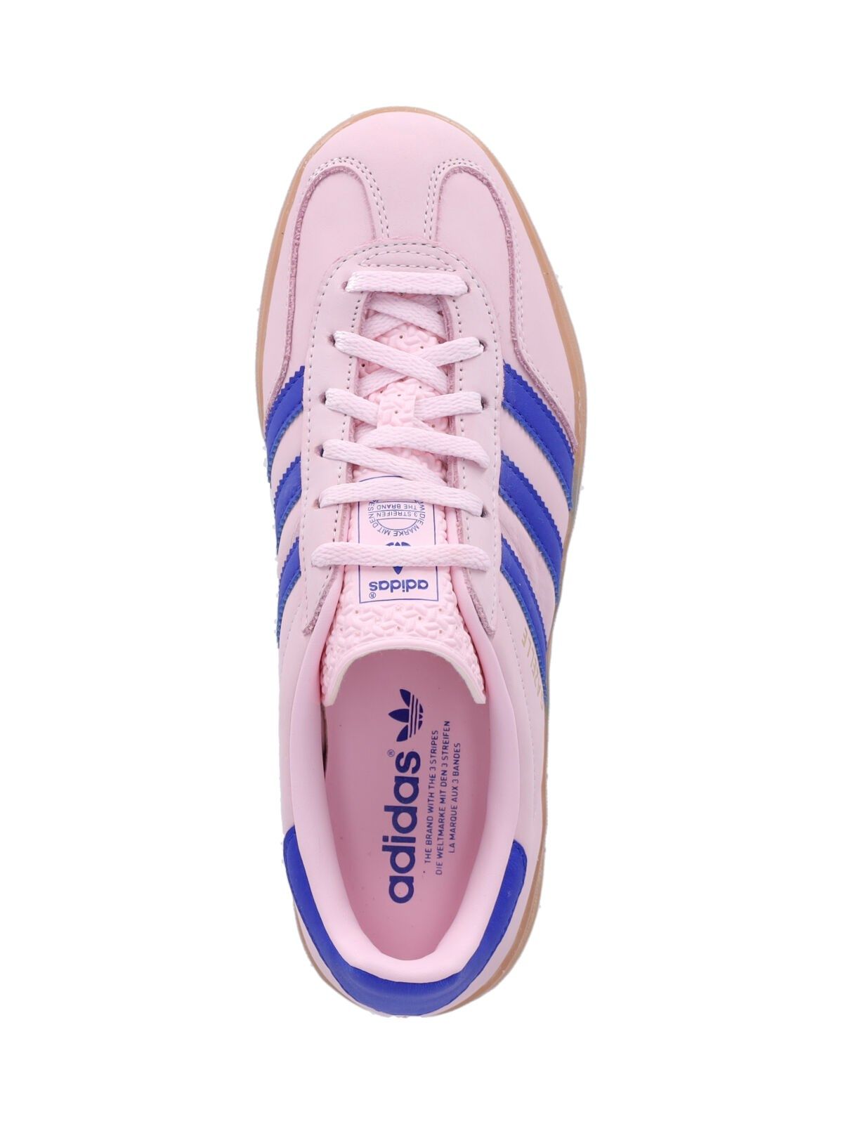 Sneakers "Gazelle Indoor"