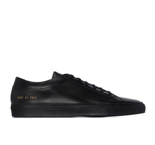 Common Projects Sneakers Nero