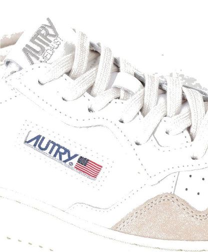 AUTRY Sneakers Bianco