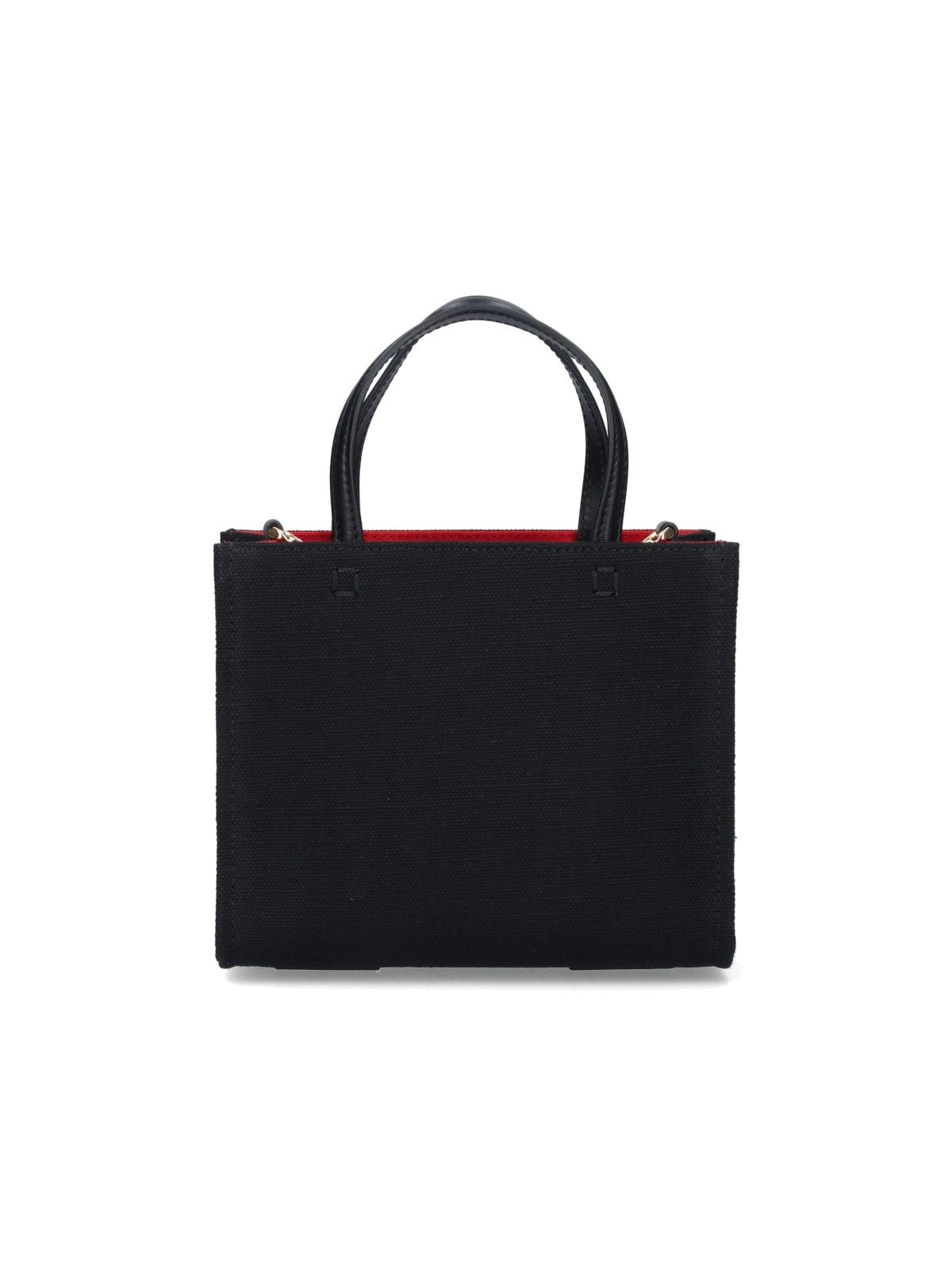 Borsa mini "Tote G"