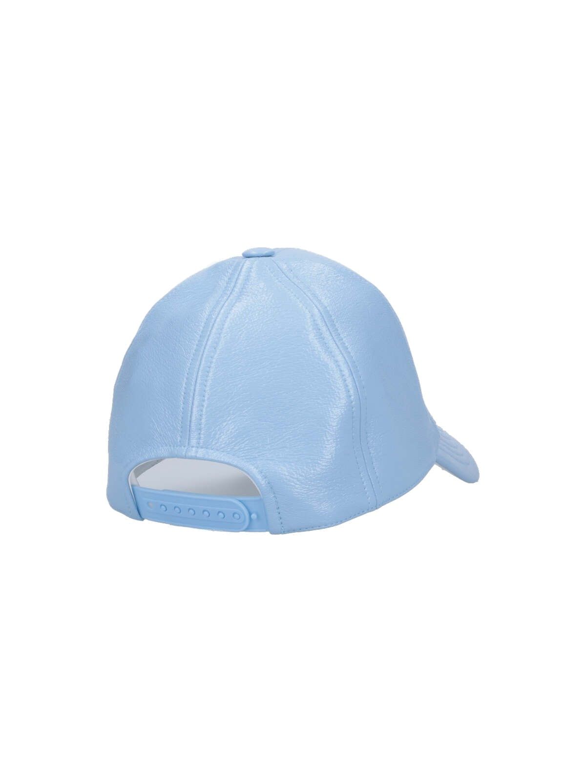 Cappello baseball "Vynil Reedition"