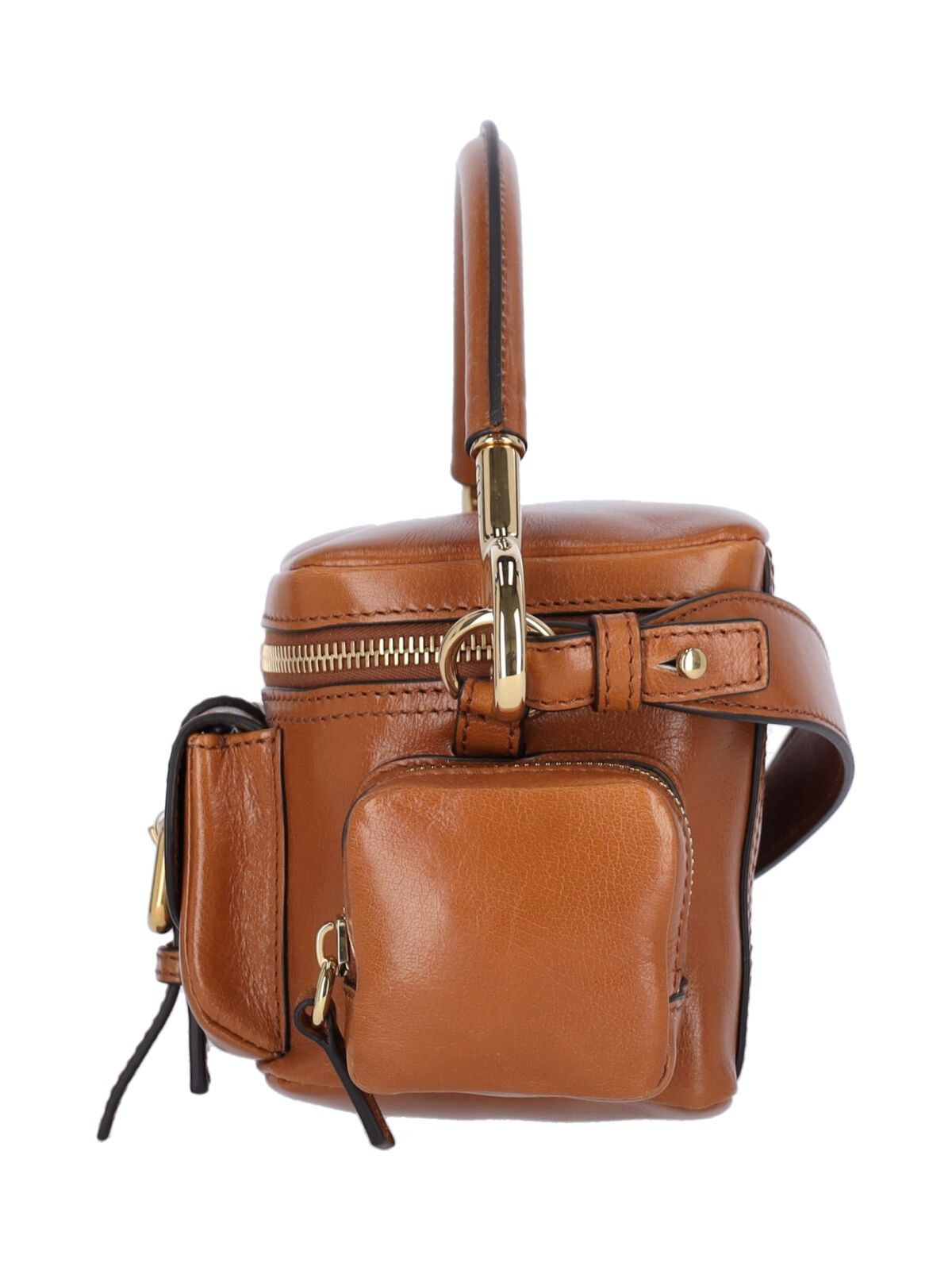 Borsa piccola "Camera Bag"