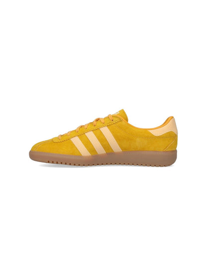 Sneakers "Bermuda Trainers Bold Gold"