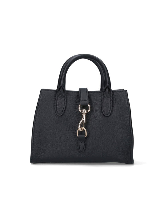 Borsa tote piccola "Jackie"