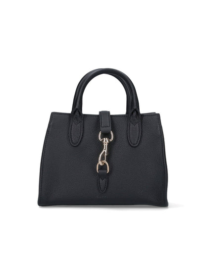 Borsa tote piccola "Jackie"