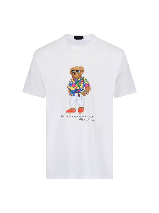 T-shirt "Polo Bear"