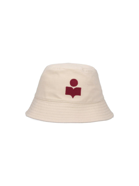 Cappello Bucket Logo