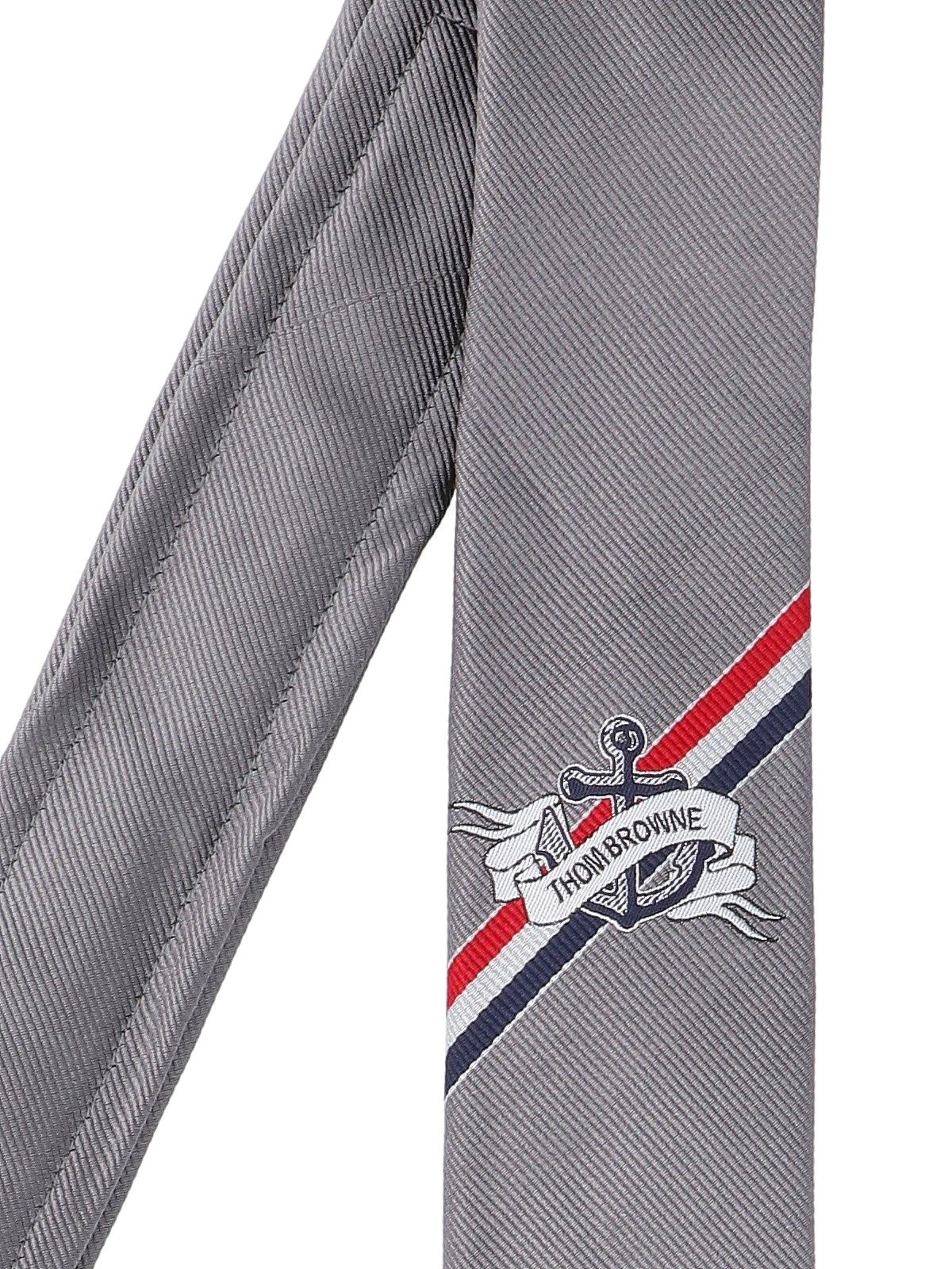 Logo tie