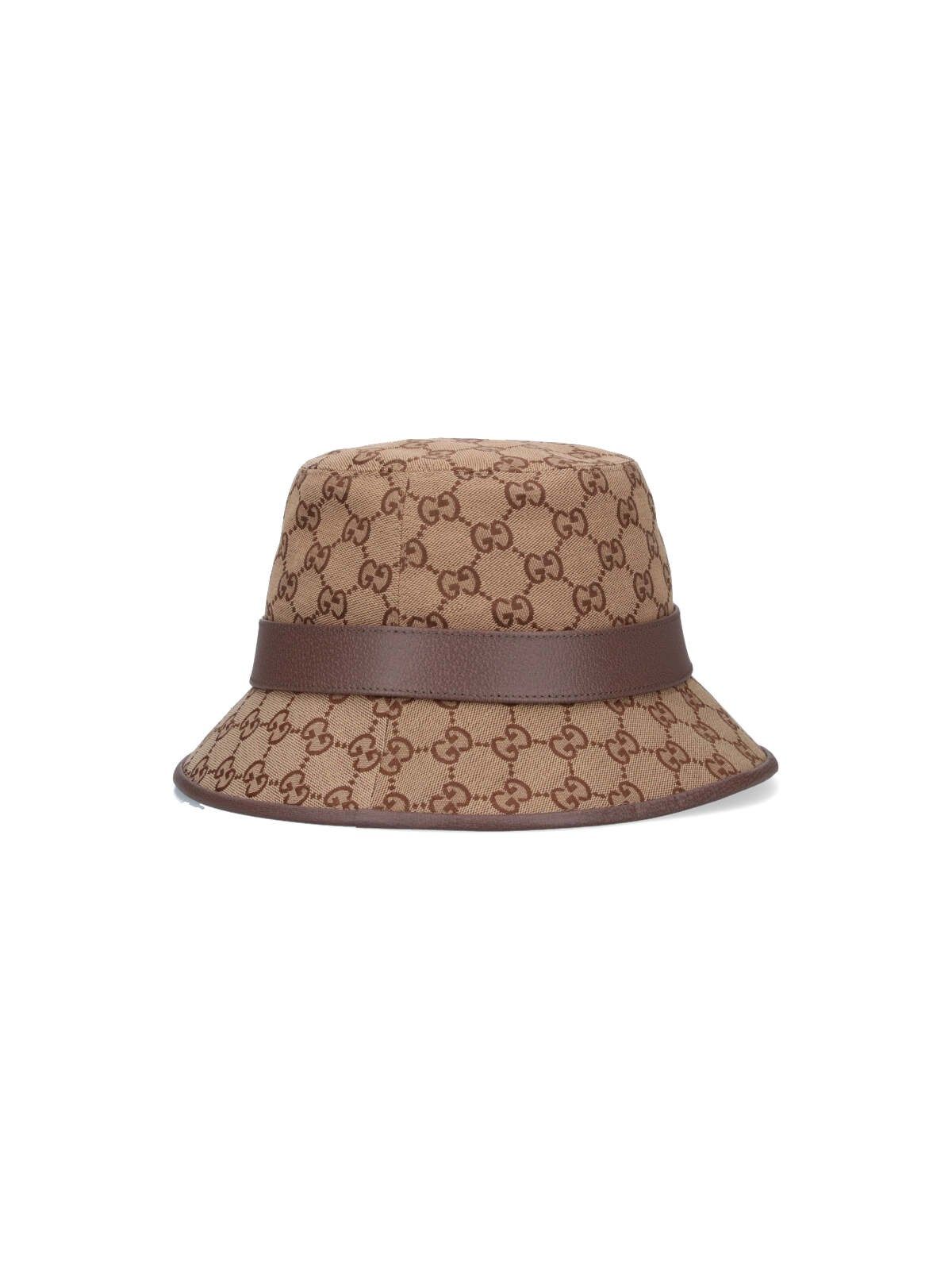 Cappello bucket "GG"