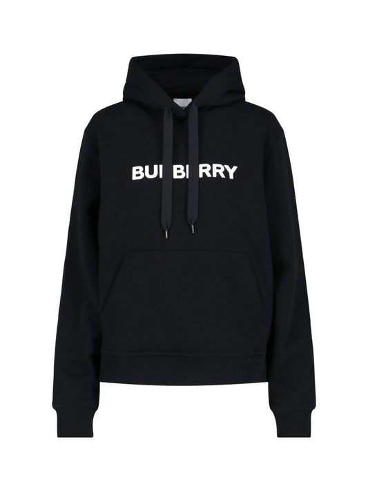 Logo Hoodie