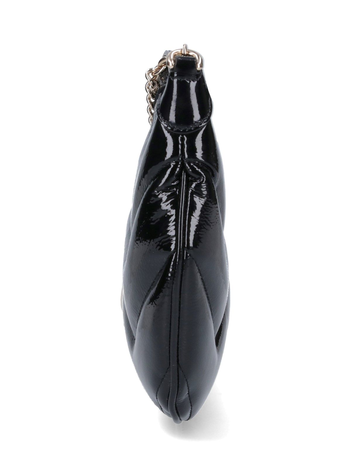 Borsa a spalla piccola "GG Marmont"