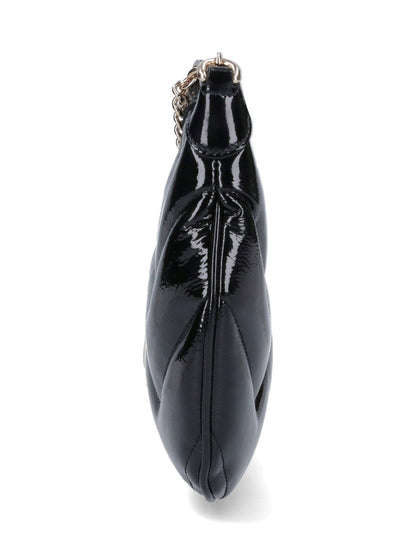 Borsa a spalla piccola "GG Marmont"