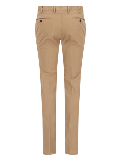 Pantaloni chino