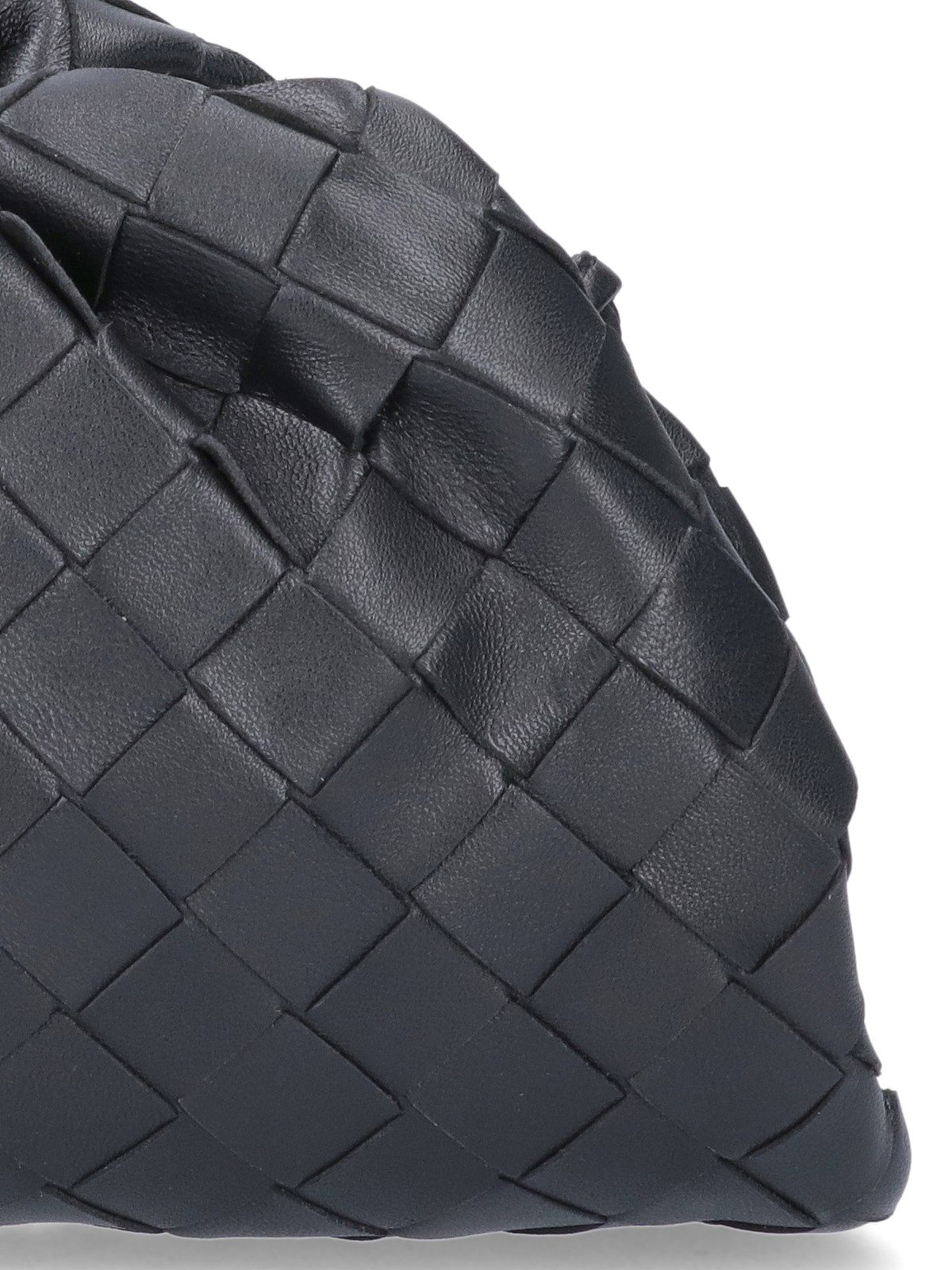 Pouch Mini Intrecciata