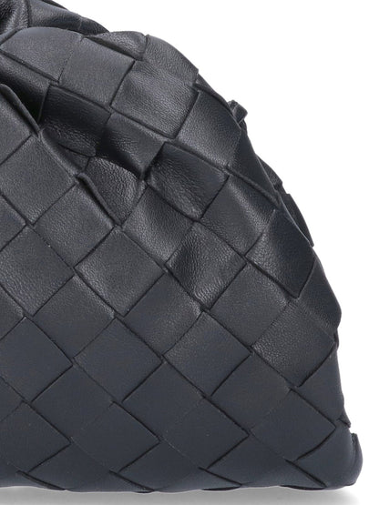 Pouch Mini Intrecciata