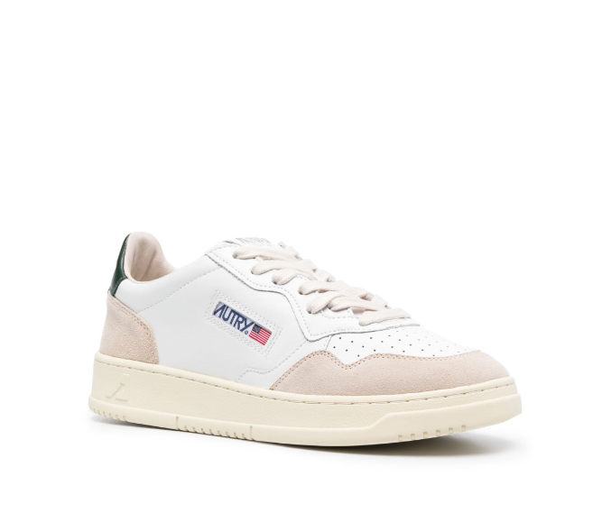 AUTRY Sneakers Bianco