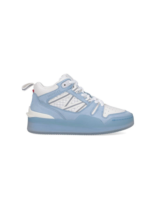 Sneakers alte "Pivot"