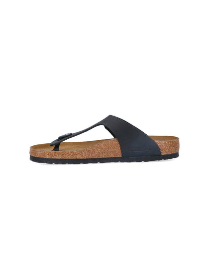 "Gizeh" flip-flops