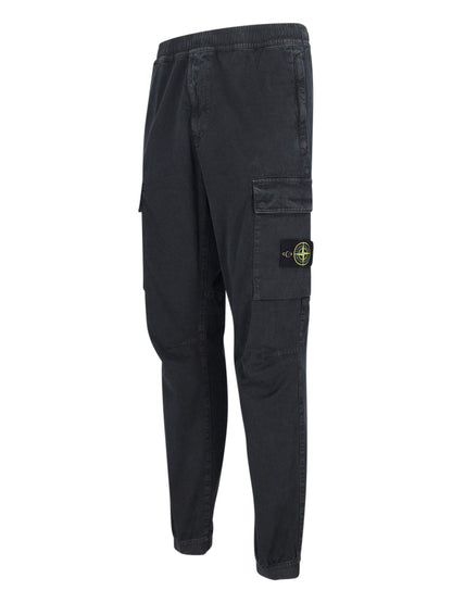 Pantaloni cargo