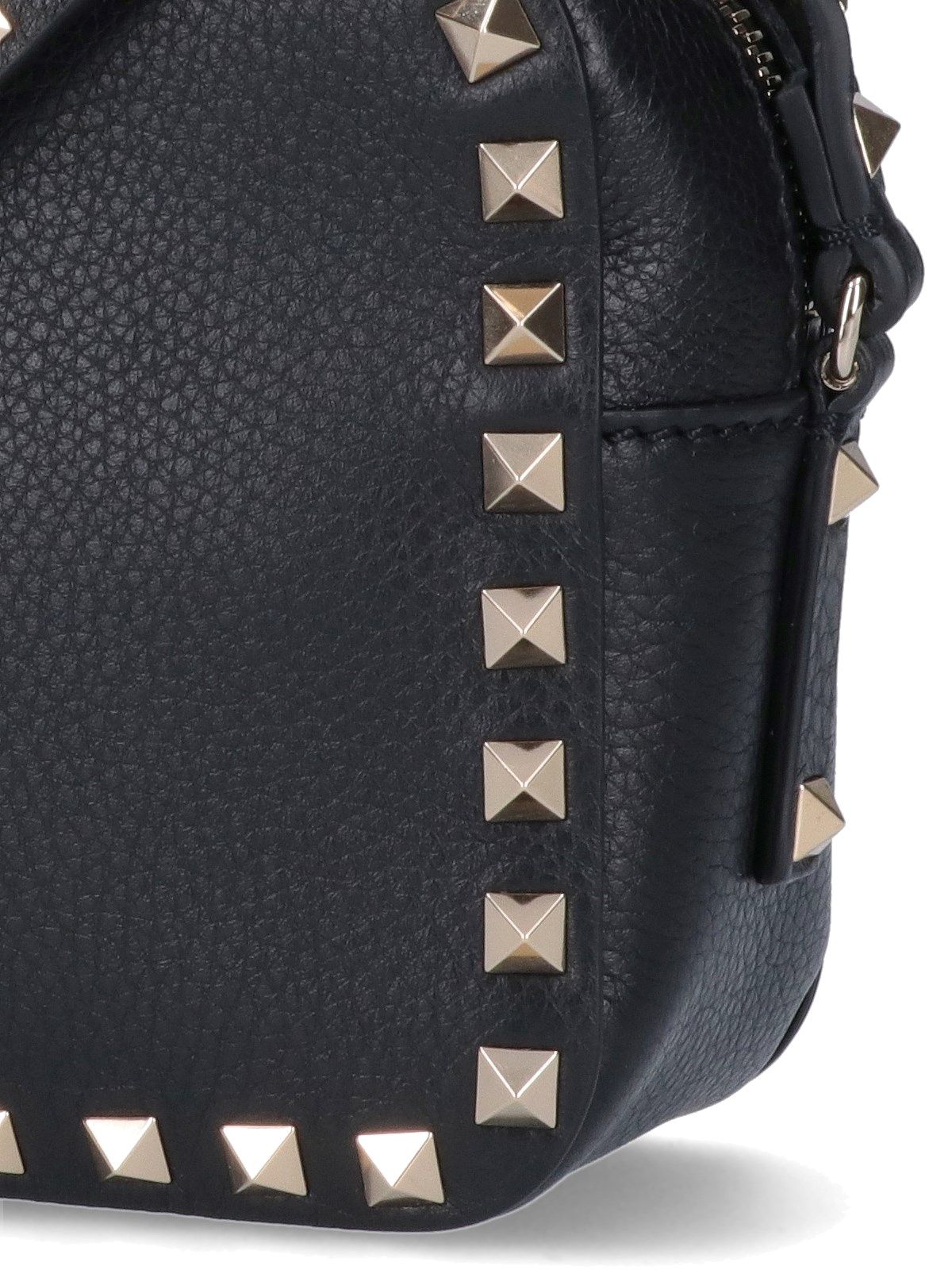 Borsa mini "Rockstud"