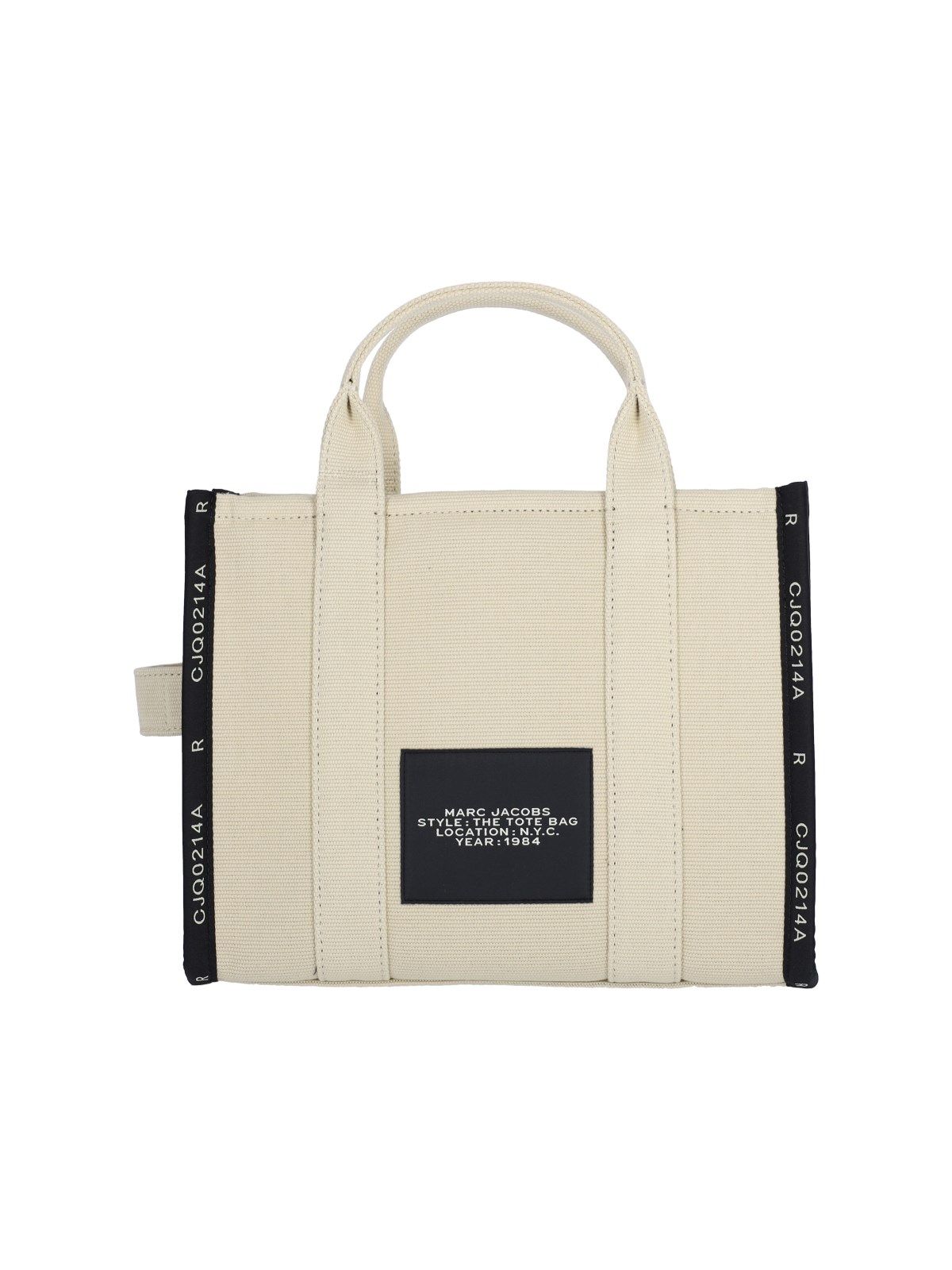 Borsa "The Medium Jacquard Tote"