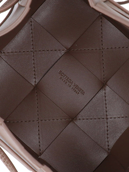 Borsa bucket "Cassette"