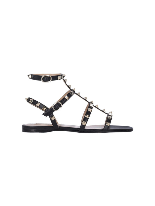 "Rockstud" Sandals