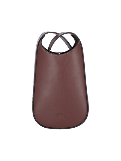 Borsa micro "Di Bag Hobo"