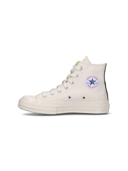 "Converse Chuck 70" high top sneakers