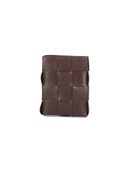 Borsa mini "Cassette"